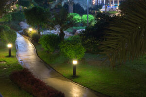 Everything You Need to Know About Landscape Lighting