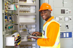 Residential Electrician for Repairs in Potomac, MD tristar electric