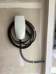 Tesla Level 2 Wall Connector Installation Services in Bowie, MD tristar electric