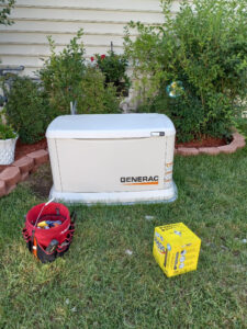 Commercial Generator Installation, Maintenance, and Services in Howard County, MD tristar electric