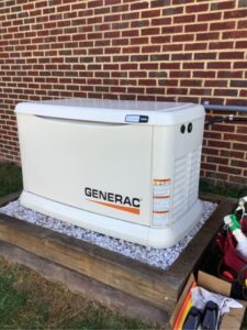 Generac Home Generator Installations in Annapolis, MD tristar electric