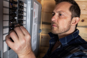 Electric Circuit Breaker Panel Upgrades and Replacement Services in Anne Arundel County tristar electric