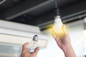 Common Reasons Why Your Light Bulbs Are Burning Out Fast