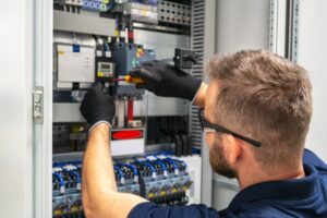 Commercial Electricians in Anne Arundel County tristar electric