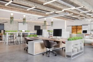 Commercial Occupancy Sensor Lighting Services in Anne Arundel County tristar electric