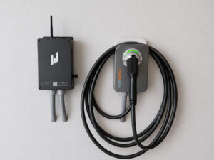ChargePoint Wall Connecter Installation Services in Davidsonville, MD tristar electric
