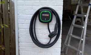 ChargePoint Wall Connector Installation Services in Annapolis, MD tristar electric